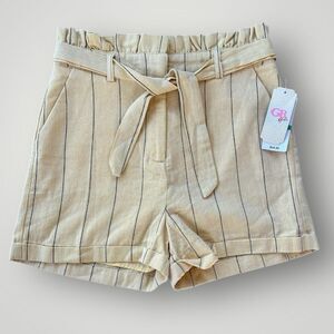 🎉5 for $45🎉 NWT GB Girls shorts size 16
